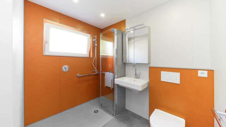 Badezimmer Ideen von viterma