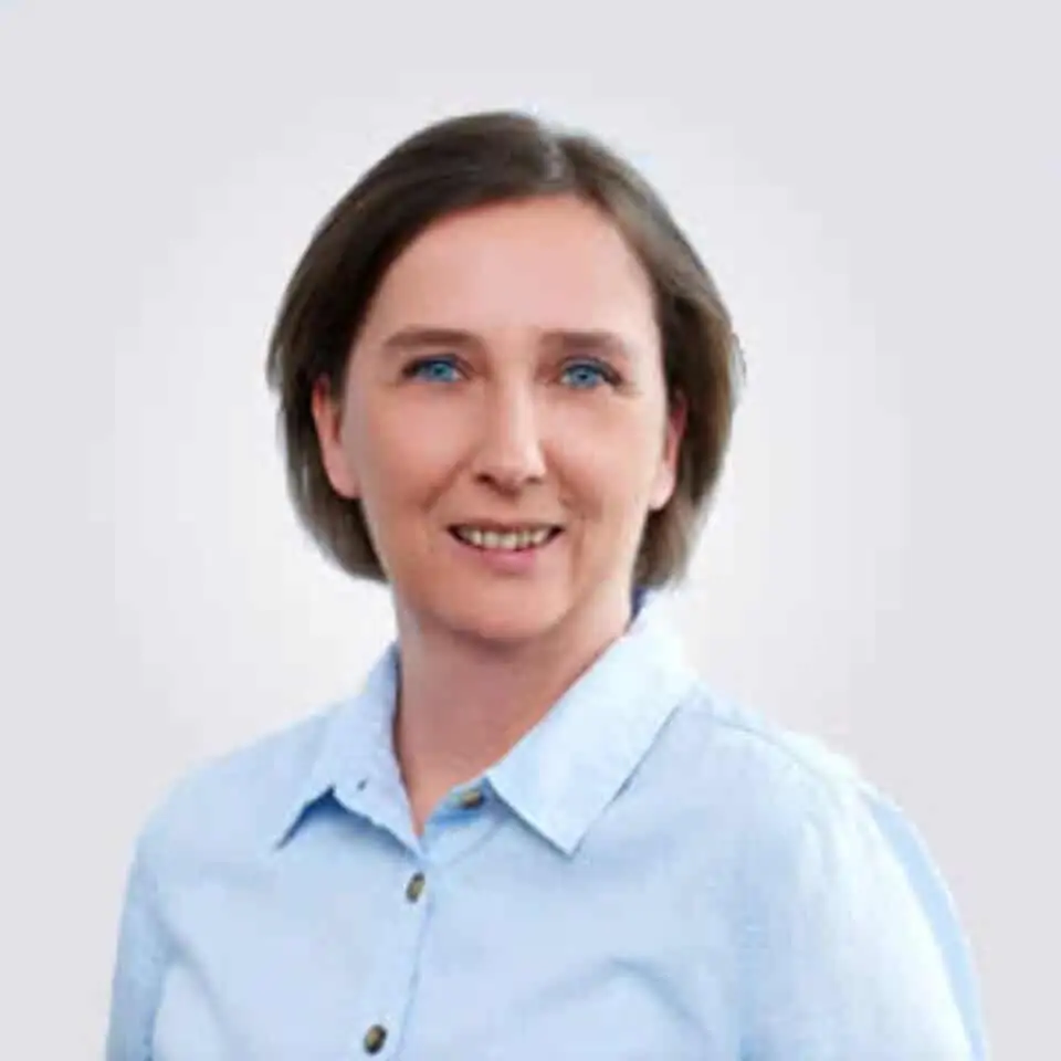viterma Mitarbeiterin Karin Fitz