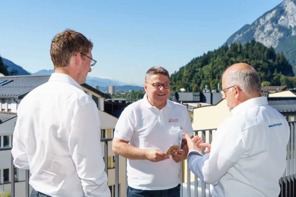 viterma Schulung