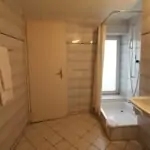 viterma Hotel Bad Sanierung Vorher-Situation