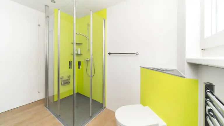 viterma Badezimmer Weber