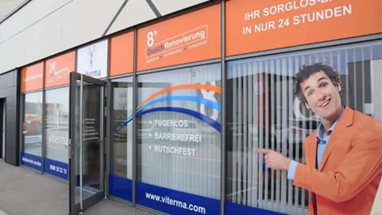 viterma Tag der offenen Türe HMH Haustechnik