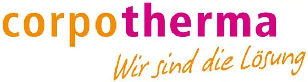 Corpotherma Logo