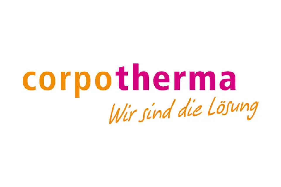 Logo Viterma Lieferant Corpotherma
