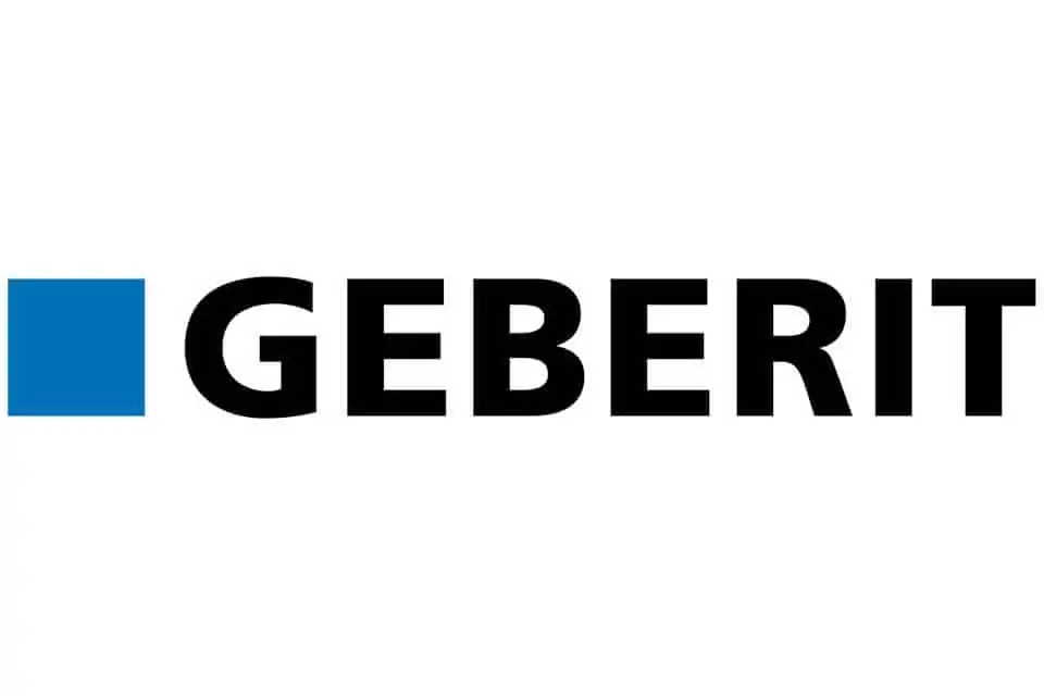 Logo Viterma Lieferant Geberit Logo Viterma Lieferant Geberit