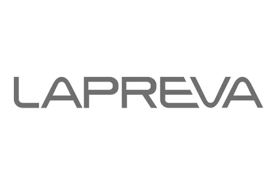 Logo Viterma Lieferant LaPreva