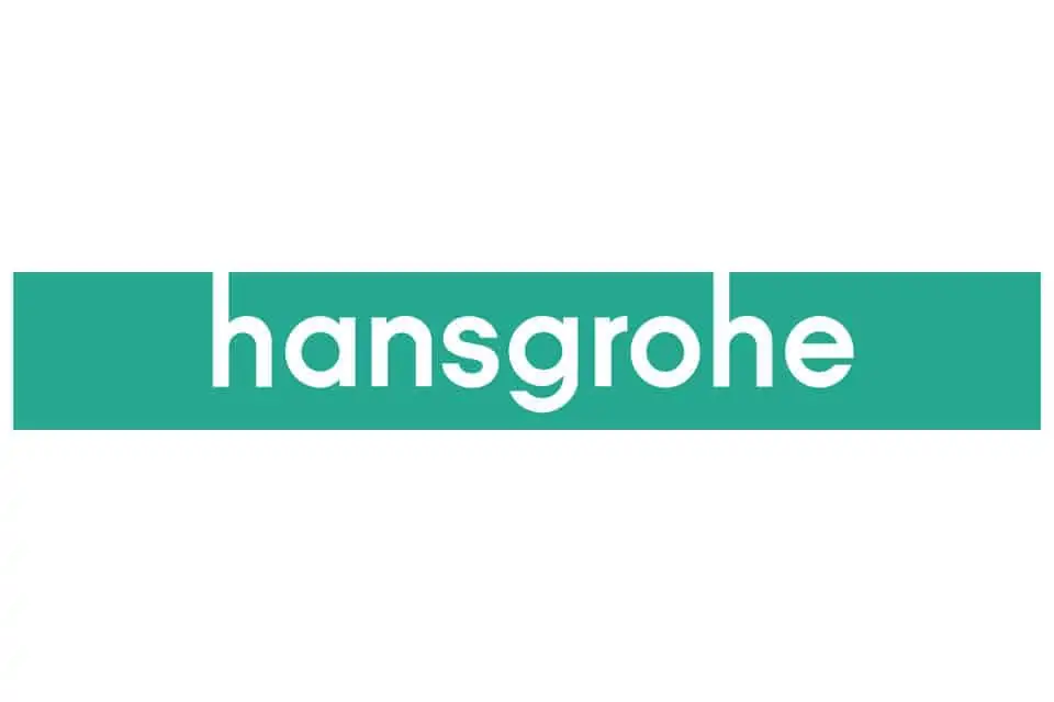 Logo Viterma Lieferant Hansgrohe
