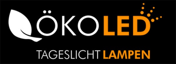 ÖKOLED Logo