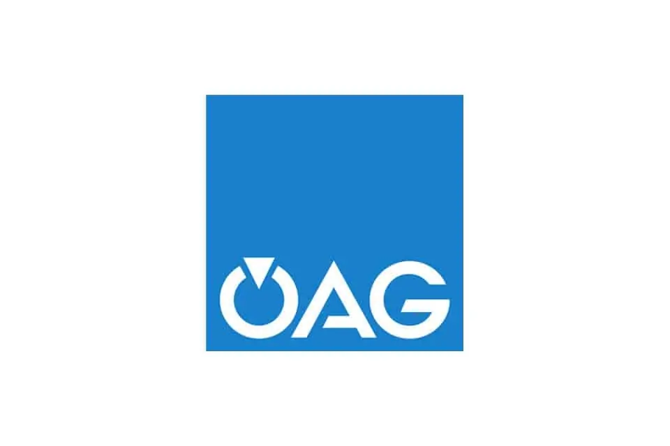 Viterma Lieferant ÖAG