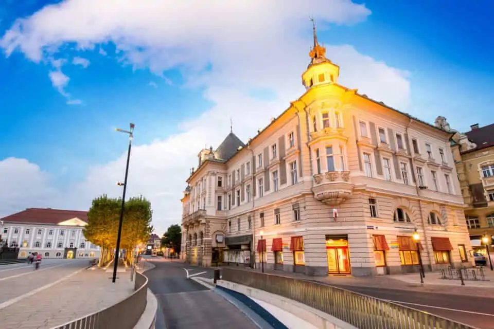 Viterma Badsaneirung Klagenfurt