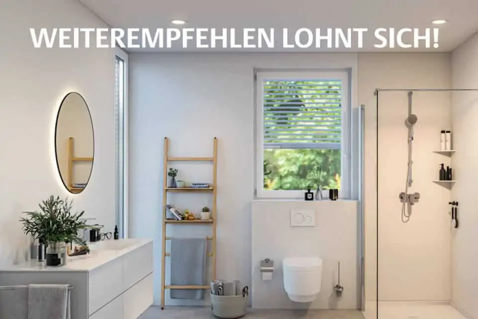 Viterma weiterempfehlen